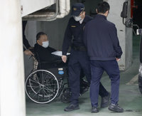 京華城案涉行收賄  北檢再提訊沈慶京應曉薇