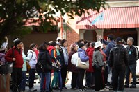 30日白天後氣溫逐步回升 12/5東北季風再報到