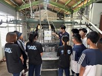 培育智慧農業人才 高中引入VR、物聯網新興科技