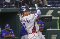 吉力吉撈名字12強賽受矚 王勝偉：感謝他讓世界看見原住民特色