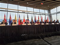 英國：哥斯大黎加入會案不影響考慮其他CPTPP申請案