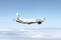 星宇航空12月直航台中沖繩 促兩地觀光文化交流