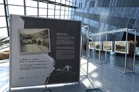 宜蘭線通車百年 蘭陽博物館推鐵道技手攝影展