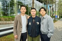 台韓選秀SCOOL寫續篇  遺珠成員仍有望出道