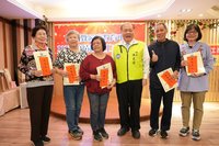 家庭教育中心志工無私付出獲表揚 實現幸福澎湖