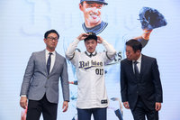 陳睦衡加盟歐力士 總教練岸田護點出似山下舜平大