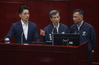 北市議員揭外僑學校校園暴力 控校方沒給監視器畫面