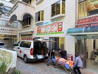 阿里山香林衛生室不打烊  外國遊客寫信感謝救命