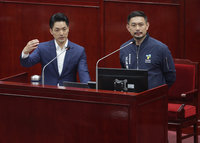 迎接2025世壯運  蔣萬安：北市27場館和周邊將禁菸