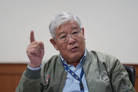 漢翔發展反制無人機能量 區隔軍用鎖定民間設施