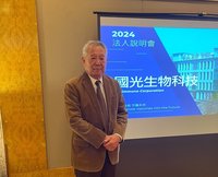 國光生技營運先蹲後跳 2026年開啟第二階段成長