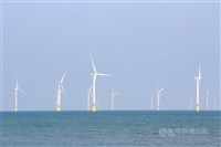 增銀行融資離岸風場誘因 國家融資保證成數升至8成