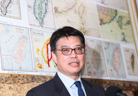 共軍恐軍演 邱垂正：只會讓兩岸關係漸行漸遠