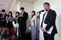 就業安定基金疑遭濫用 勞動部長：研議把關機制