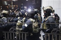 尹錫悅緊急戒嚴時要抓誰 警方內部通話曝光