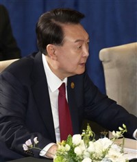 南韓戒嚴風波 恐成壓垮尹錫悅總統任期最後稻草