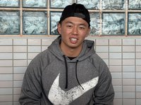 鄭宗哲鼓勵青棒好手追旅外夢  WBC資格賽待討論