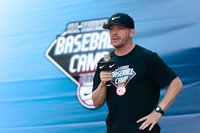 青棒訓練營培養多名好手 總監看好林昱珉上大聯盟