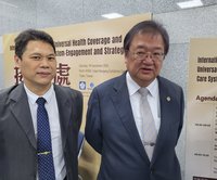 談長照3.0規劃  邱泰源說明3大重點