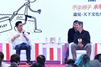 大學時期最糗事  蔣萬安：游泳比賽沒換氣被淘汰