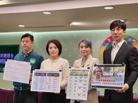 共機不減反增  綠：蔣萬安停辦雙城論壇承諾跳票