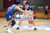 UBA健行科大擊敗虎尾科大  開季7連勝