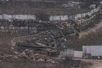 敘利亞阿塞德垮台 分析家：以色列無意間推了一把