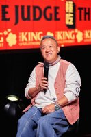 大胃王小慧30分鐘吃逾30碗滷肉飯 食量嚇壞曾志偉