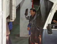 京華城案 北檢提訊彭振聲、傳喚張志澄