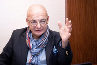 波蘭副議長：民主國家應攜手對抗威權擴張 無須懼怕【專訪】