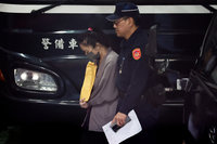 京華城案涉收賄 北檢再提訊應曉薇