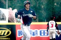 新北U18韓旴周開轟偶像是金倒永 京畿道預賽2連勝