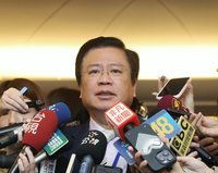 商總與行政院長座談  聚焦金融財稅淨零9大面向建言