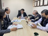 高雄金融專區帶動海內外投資  114年7月開放進駐