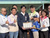 高雄跟進蓋大巨蛋？陳其邁：生蛋易養蛋難恐變蛋塔