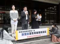 寶林茶室案  消基會代30人提團體訴訟求償近3億