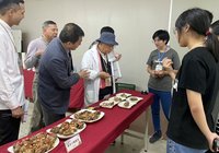 嘉大辦台灣土雞創意料理競賽 提升市場競爭力