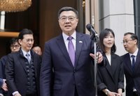 卓榮泰：班班有鮮乳若地方難執行  下週將有最後決定