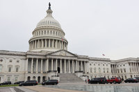 美國防授權法案編3億美元 推台灣安全合作倡議抗侵略