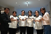 3.2萬學生參與夏日樂學計畫 製發電機玩皮影戲