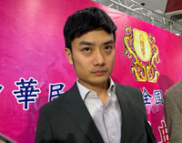 雙城論壇獲有但書同意  北市府：認可兩岸應交流