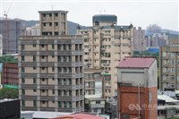 內政部推老宅延壽 修復免拆屋大幅降低碳排