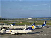 國際航空運輸協會理事長：永續航空燃料供應不足