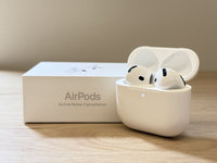 AirPods 4實測 專家：新增主動降噪吸引果粉歸隊