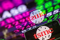 台積電領權值高價股揚升 台股重登23000點關卡