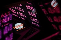 台積電強勢填息領漲 台股重登23000點關卡