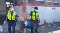 虎尾眷村店家1個月遭竊2次  雲林警方循線逮人