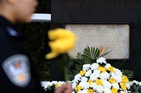 南京大屠殺87週年 中國過半數日本人學校停課