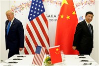 中國學者：川習通話讓中美關係稍穩定 但分歧仍在
