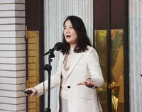 美眾院通過國防授權法案  吳思瑤：支持台灣堅定不移